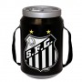 Cooler Térmico Santos Futebol Clube 24 Latas - Oficial do Time