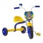 Triciclo Infantil Masculino Ultra Top Boy Jr
