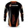 Calça E Camisa Motocross Trilha Ad Store Pro Tork + Meião Nf