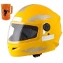 Capacete Liberty Four For Kids
