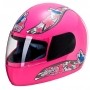 Capacete Liberty Four Girls