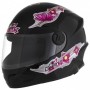 Capacete Liberty Four Kids For Girls