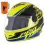 Capacete New Liberty For Kids