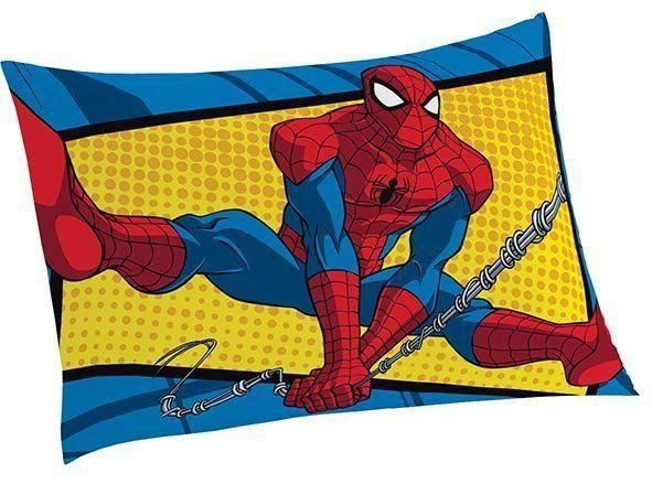 Fronha Infantil Spider Man Ultimate | Lepper