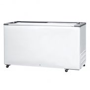 Freezer Conservador Horizontal Fricon 2 Portas 503L Branco HCEB 503 V - 220v