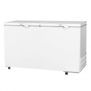Freezer Conservador Horizontal Fricon 2 Portas 503L Branco HCED 503 C - 220v