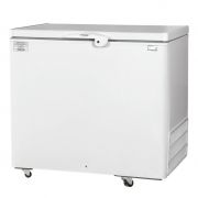 Freezer Conservador Horizontal Fricon 1 Porta 311L Branco HCED 311 C - 220v