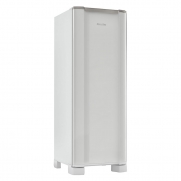 Geladeira Refrigerador Esmaltec 259L ROC35 Branco - 127V
