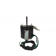 Motor Ventilador para Condensadora Conden MCQuay 1/15 HP Eberle 208/230V