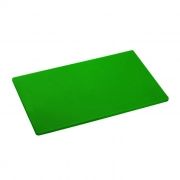 Placa Polietileno Verde 1x30x50cm Kitplas
