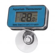 Termômetro Digital Bateria -50º + 70ºC Aquarium