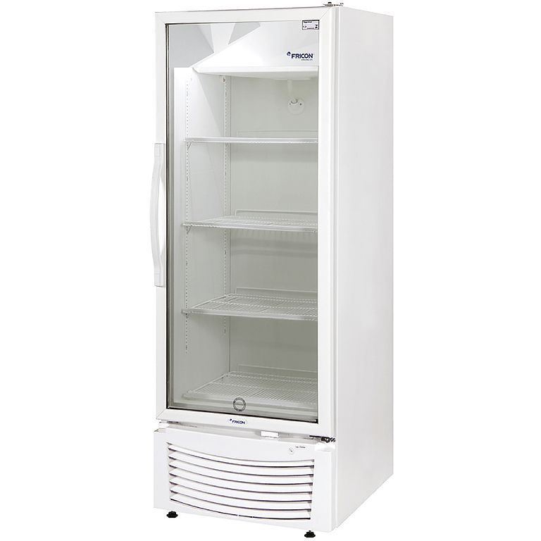 Refrigerador Expositor Para Bebidas Vertical Fricon 402L - 127v