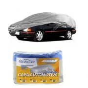 Capa Protetora Escort Wagon com Forro 100% Impermeavel para Cobrir Carro