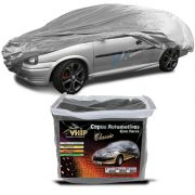 Capa Protetora Pick-Up Corsa com Forro 100% Impermeavel para Cobrir Carro