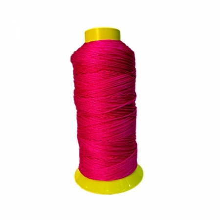 Fio de seda fino Pink (10mts)- FS016