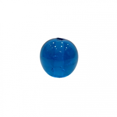 Bola de murano G  azul- MU046