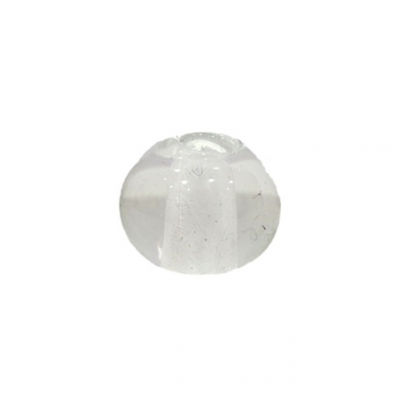 Bola de murano M cristal- MU097