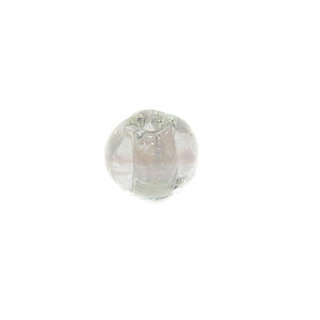 Pitanga de murano G cristal- MU446
