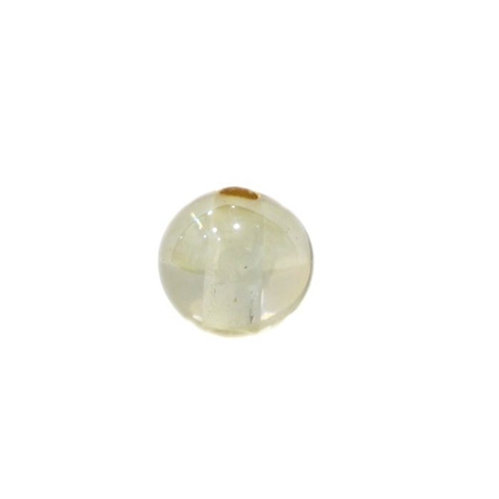 Bola de murano P cristal irisado (10 unidades)- MU116
