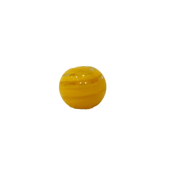 Bola de murano P gema (10 unidades)- MU117