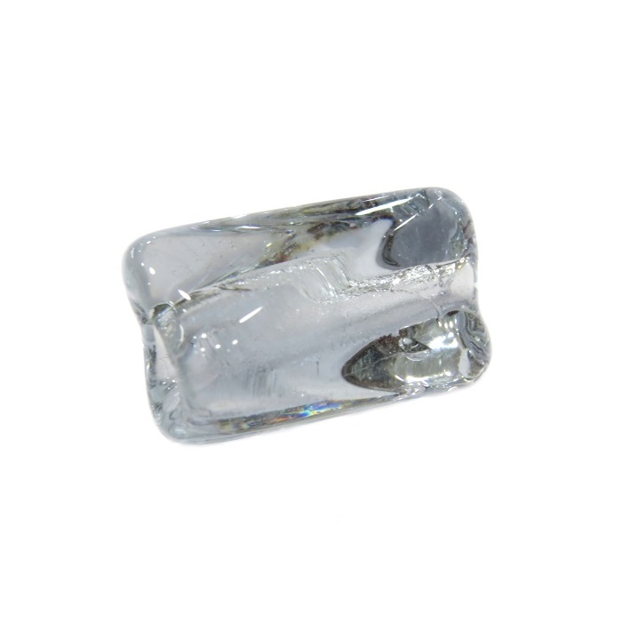 Facetado de murano GG cristal- MU503