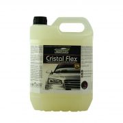 Cristal Flex Removedor de Chuva Ácida Linha Premium 5lt Nobre Car