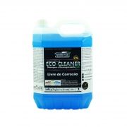 Eco Cleaner Shampoo e Desengraxante Linha Premium 5lt Nobre Car