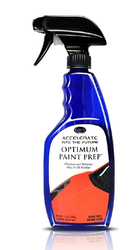 Controle Final Paint Prep 504g Optimum