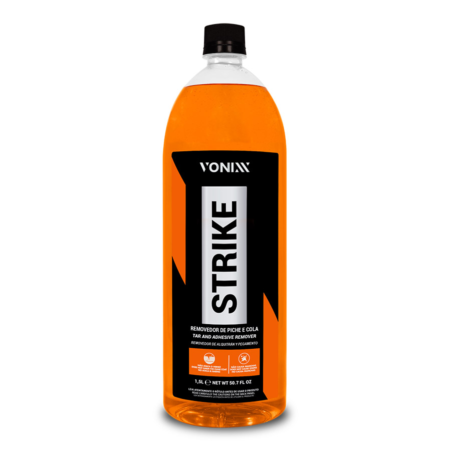 Removedor de Cola e Piche Strike 1,5L Vonixx