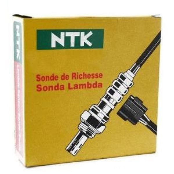Sensor de Oxigenio Sonda Lambda - Kombi 1997 a 2005 - Oza660-Ee50  - Conexao Brasil Autopeças