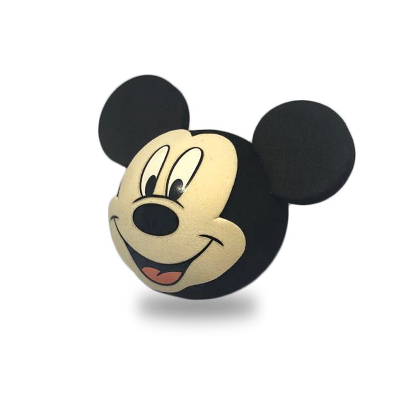 Enfeite para Antena de Carro Mickey Mouse c/ rosto