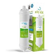Filtro Refil Fp3 Ice Geladeiras Syde By Side E Refrigerador