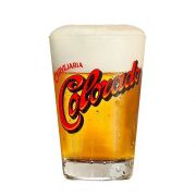 Copo de Cerveja Colorado 350ml - Vidro