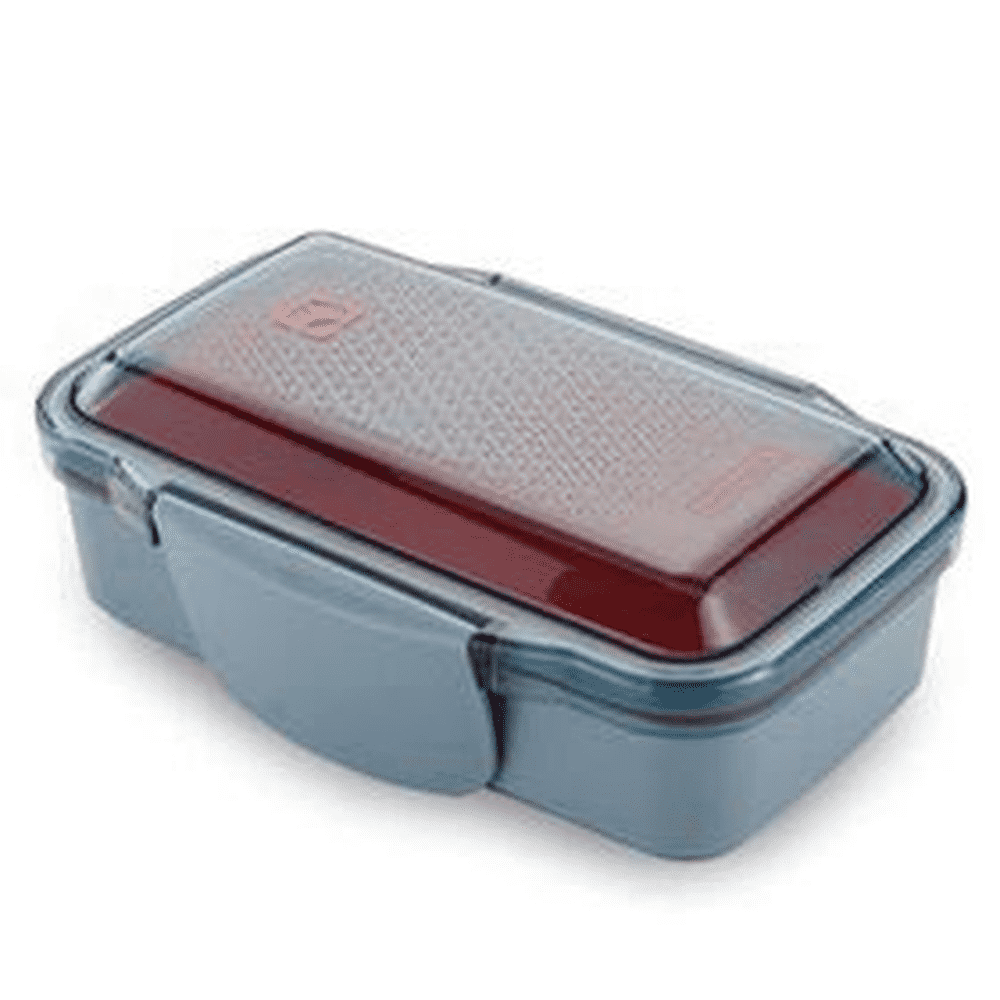 Lunch Box Electrolux - Vermelho - Pensou Filtros