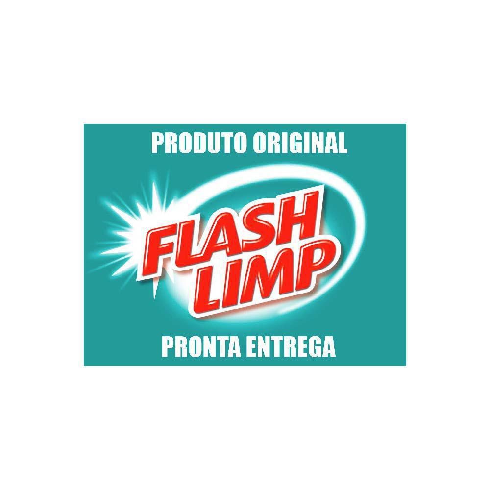 Mop Limpeza Geral Plus - FlashLimp - Pensou Filtros