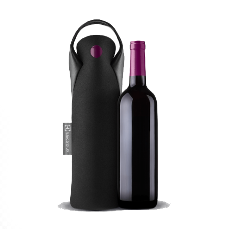 Porta Vinho Portátil - Electrolux (Wine Bag)  - Pensou Filtros