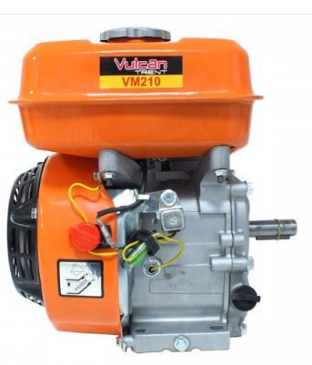 Motor Estacionario- Vulcan VM210 GASOLINA 7 HP TRENT
