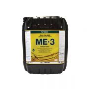Me-3 Concentrado - Embalagem 5 Litros - Óleo Solúvel Sintético De Base Vegetal Para Usinagem De Metais Ferrosos E Não Ferrosos - QUIMATIC/TAPMATIC
