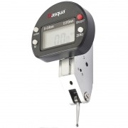 Relógio Apalpador Digital - Cap. 0-0,5mm - 420,0006 - DASQUA