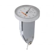 Relógio Apalpador Mostrador Vertical - Curso 0,8mm - Diâmetro Do Mostrador Ø32mm - Graduação De 0,01mm - Ref. 121.381 - DIGIMESS