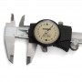 Paquímetro Com Relógio - Cap. 200mm - Graduação 0,02mm - DIGIMESS