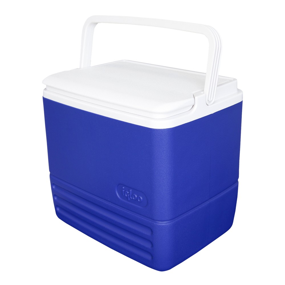 Caixa Termica / Cooler Nautika Igloo Cool 16QT 15 Litros