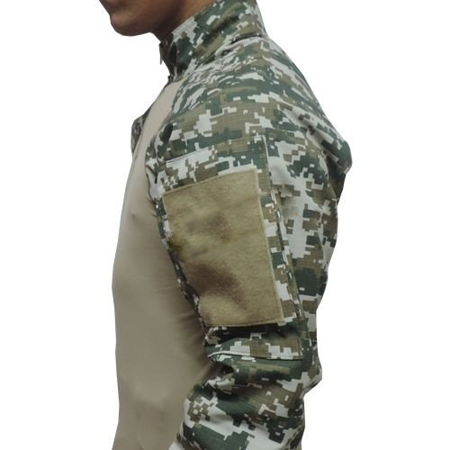 Combat Shirt Hrt Dacs - Digital Desert - TAM. G