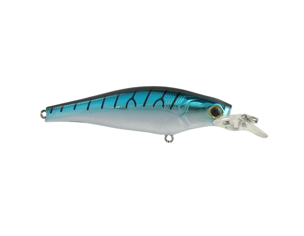 Isca artificial Marine Sports Shiner King 9cm 15g