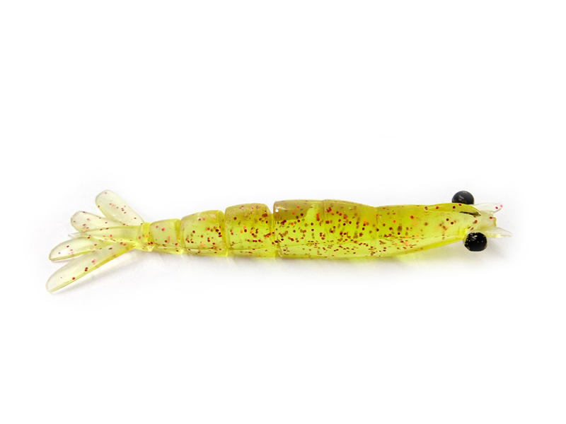 Isca Artificial Monster 3X X-Move 9cm 7g