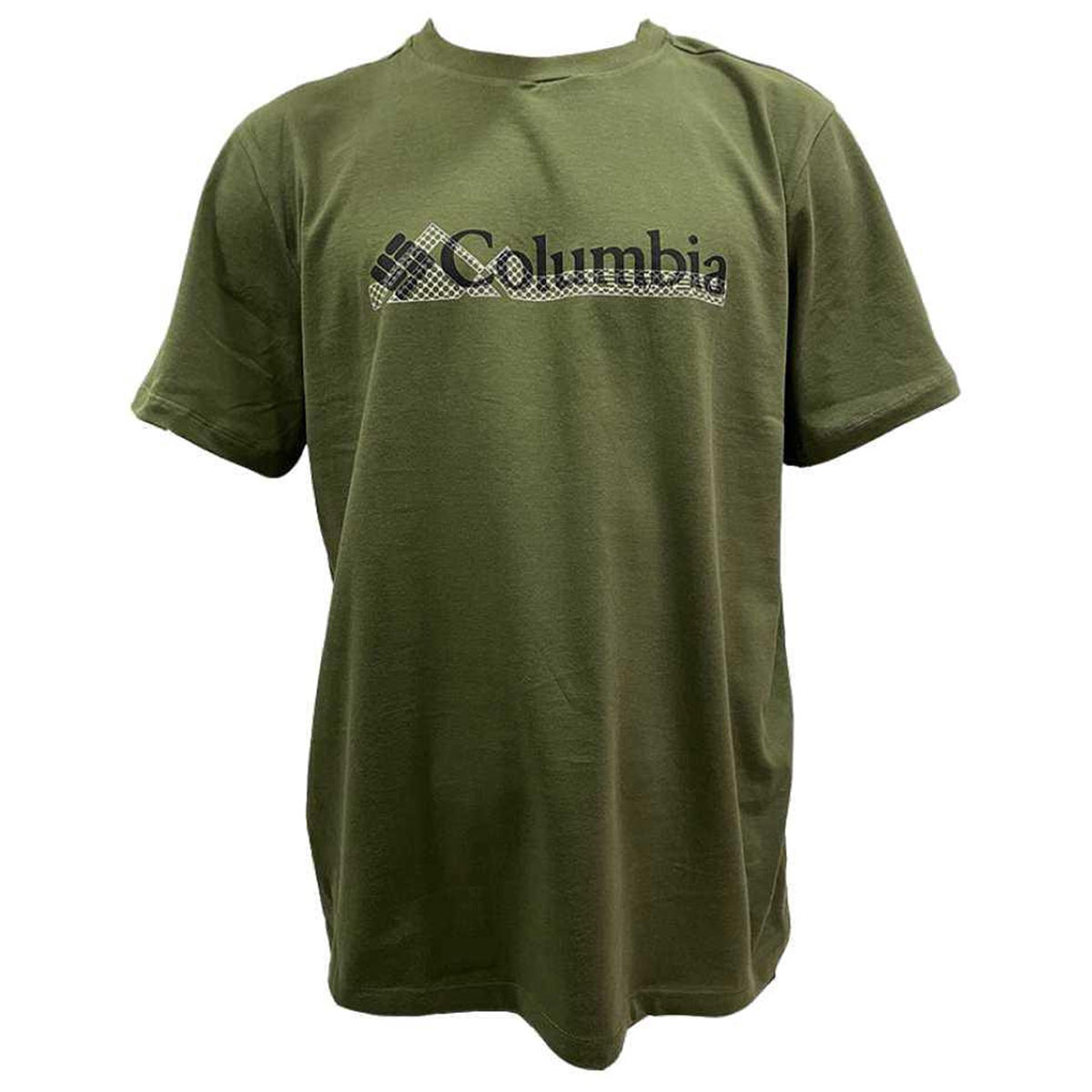 Camiseta Columbia Tech Trail Graphic