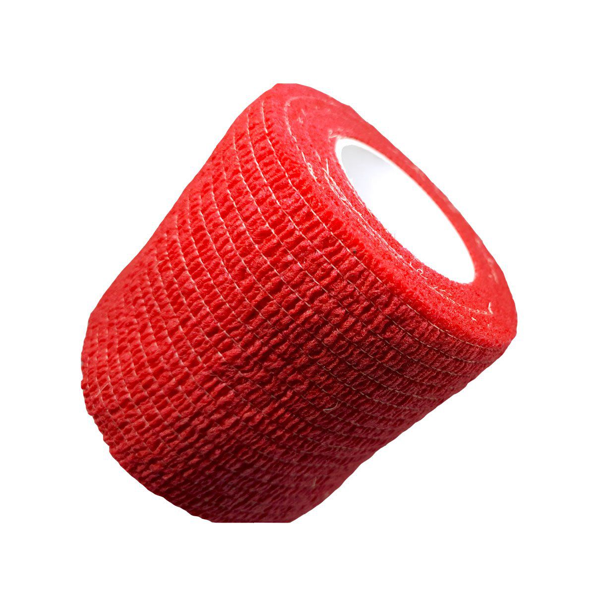 Fita P/ Camuflagem Albatroz Camo Tape FT-RED 5 Mts Vermelho