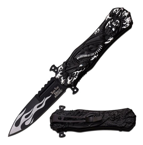 CANIVETE DARK SIDE BLADES DS-A049SL