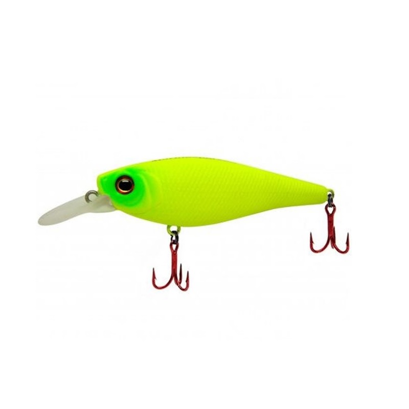 Isca Artificial Marine Sports King Shad