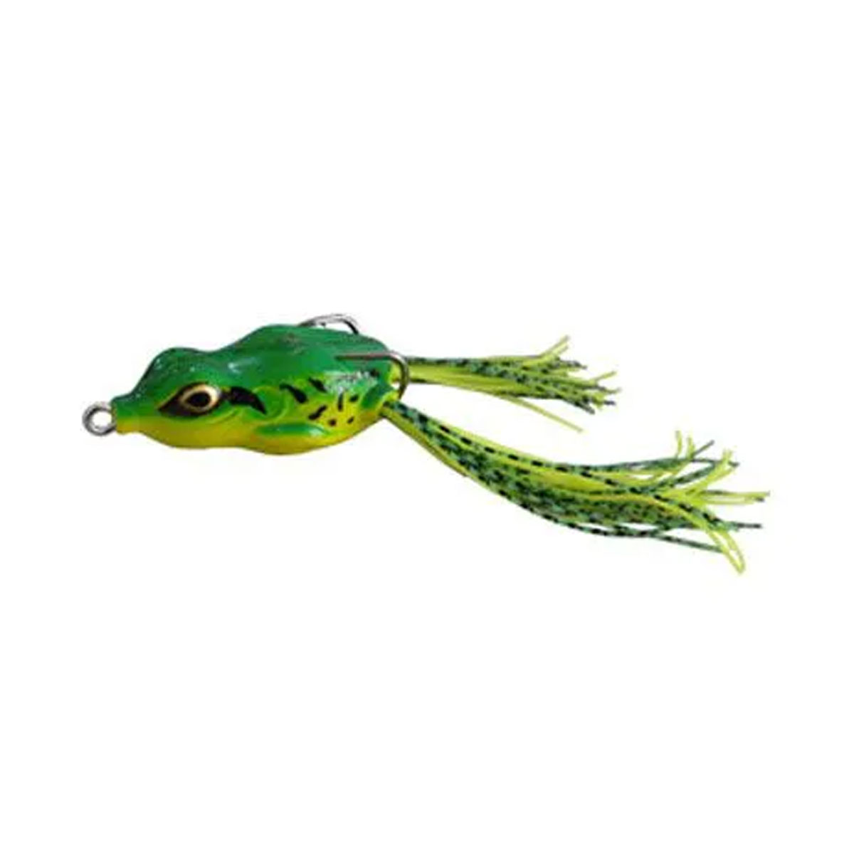 Isca Artificial Yara Crazy Frog 5,5cm 11,5g